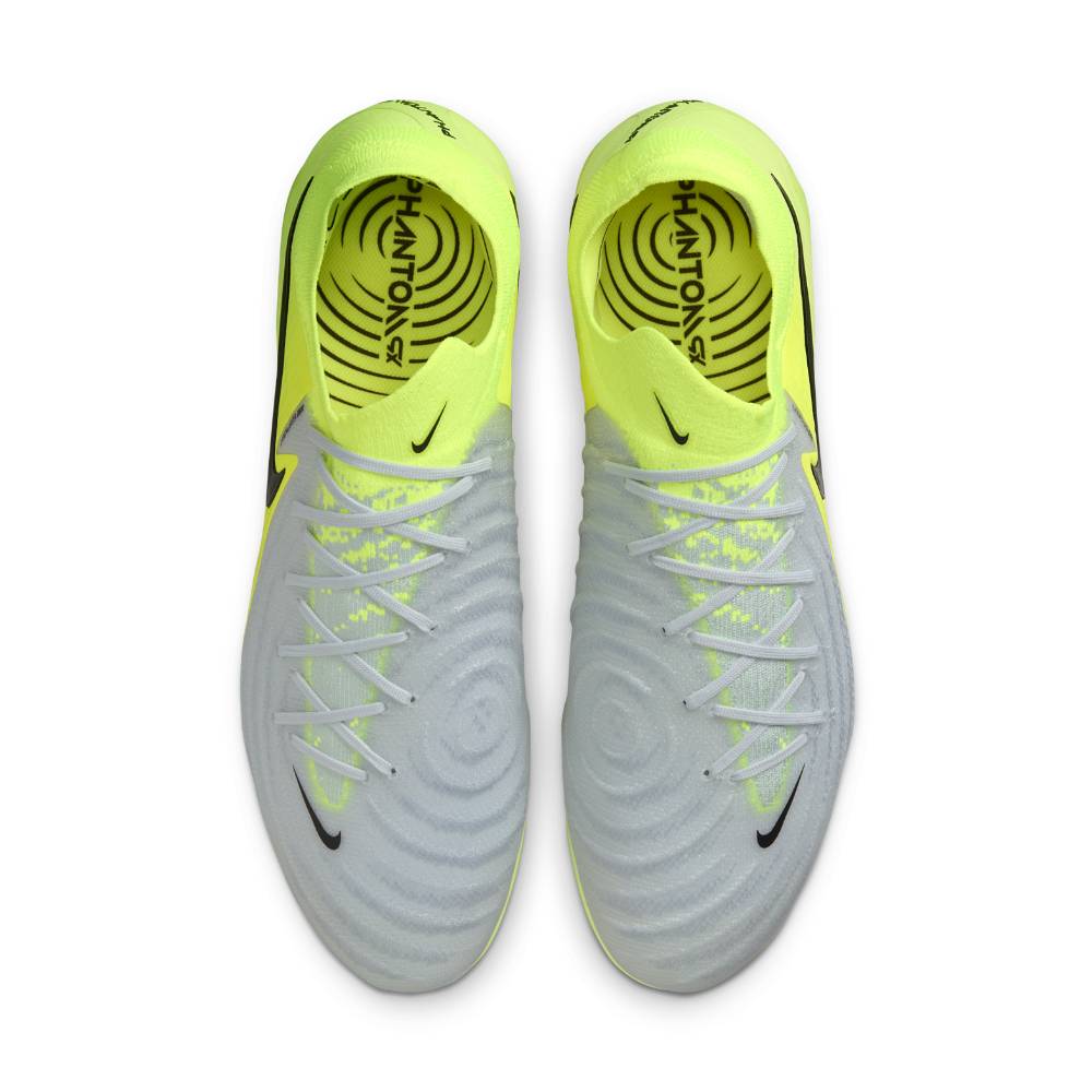 Nike Phantom GX II Elite AG-Pro Fotballsko Mad Voltage