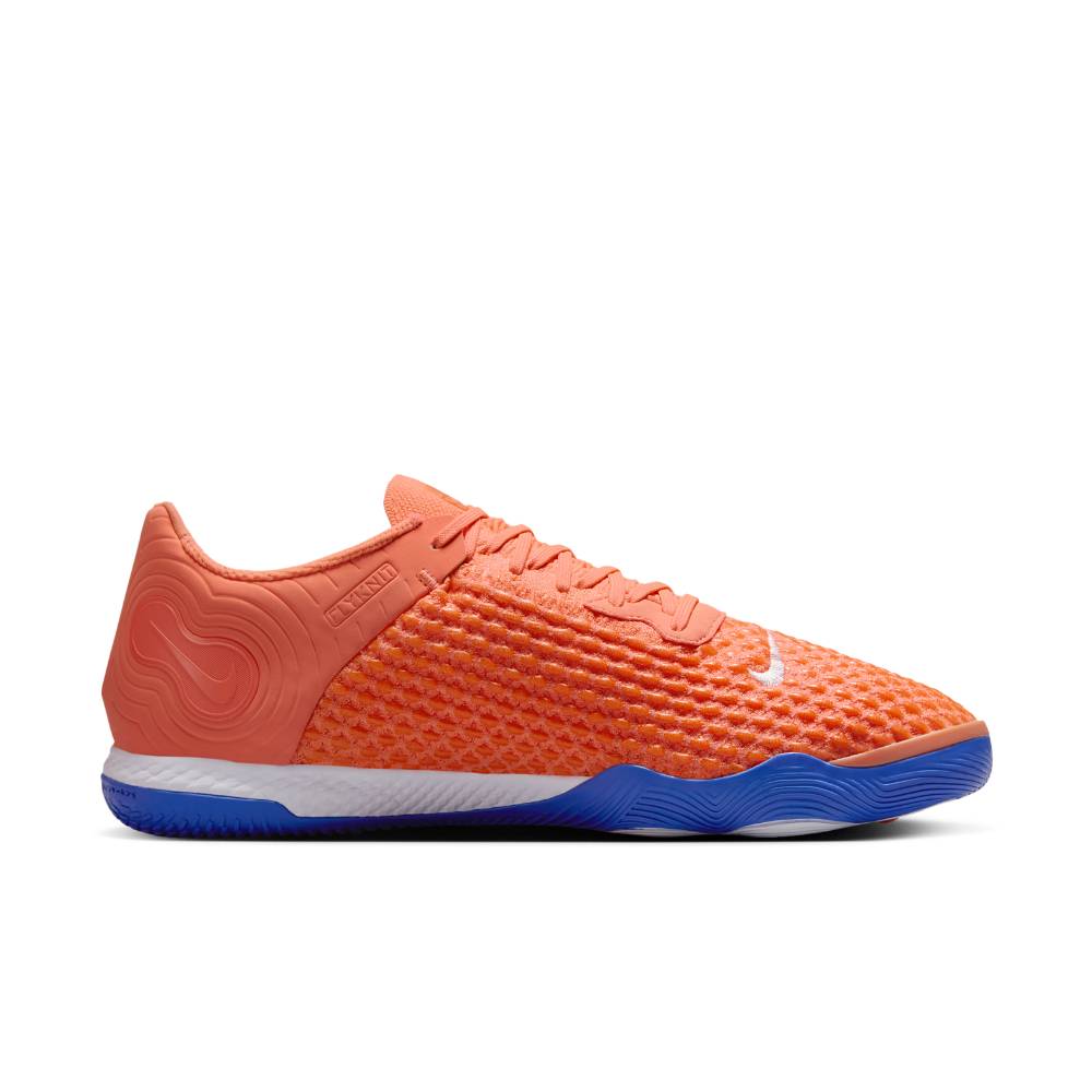 Nike React Gato IC Futsal Innendørs Fotballsko Oransje