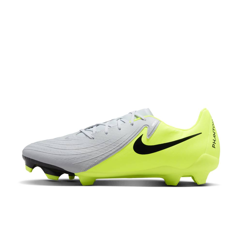 Nike Phantom GX II Academy FG/MG Fotballsko Mad Voltage