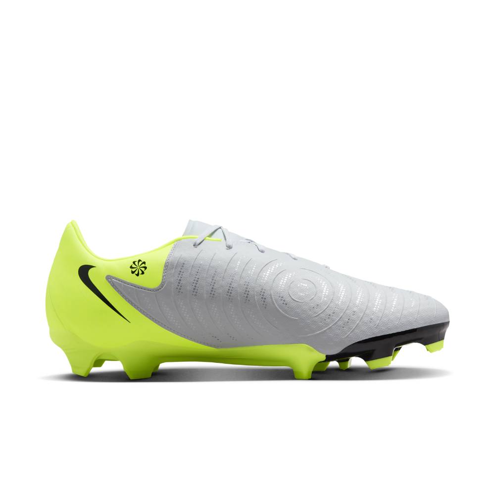 Nike Phantom GX II Academy FG/MG Fotballsko Mad Voltage