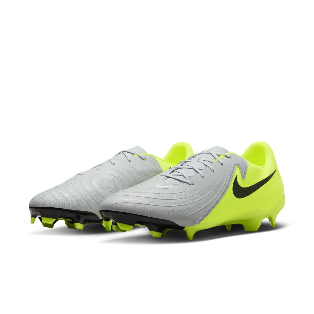 Nike Phantom GX II Academy FG/MG Fotballsko Mad Voltage