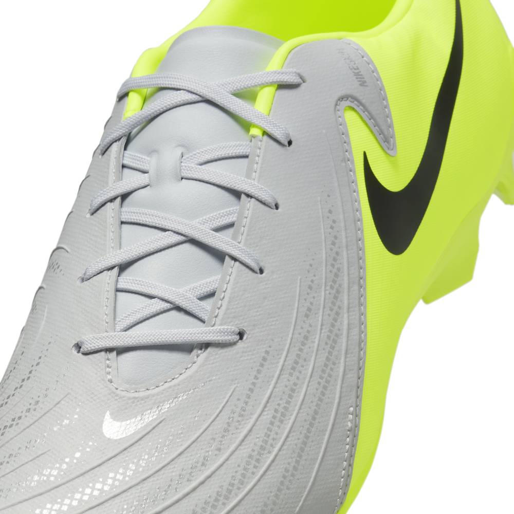 Nike Phantom GX II Academy FG/MG Fotballsko Mad Voltage