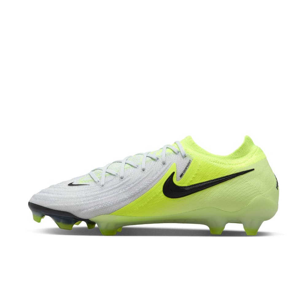 Nike Phantom GX II Elite FG Fotballsko Mad Voltage