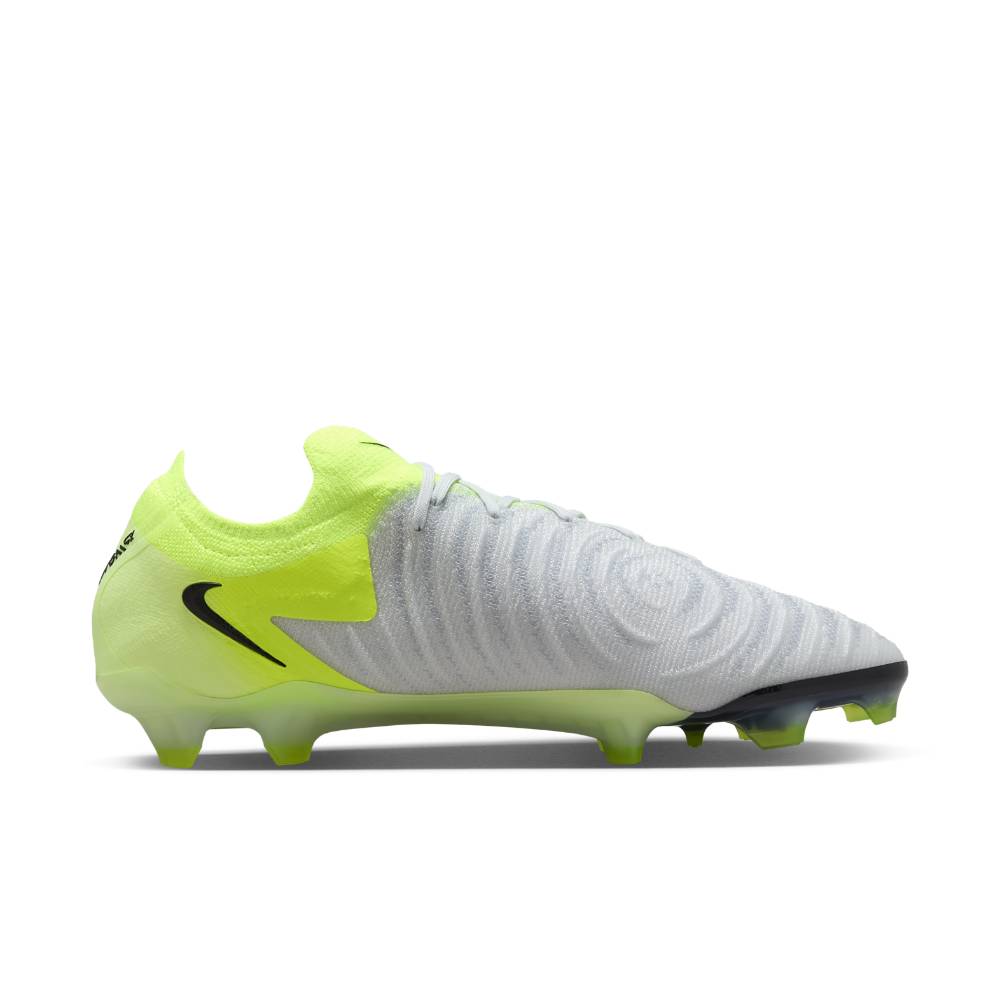 Nike Phantom GX II Elite FG Fotballsko Mad Voltage