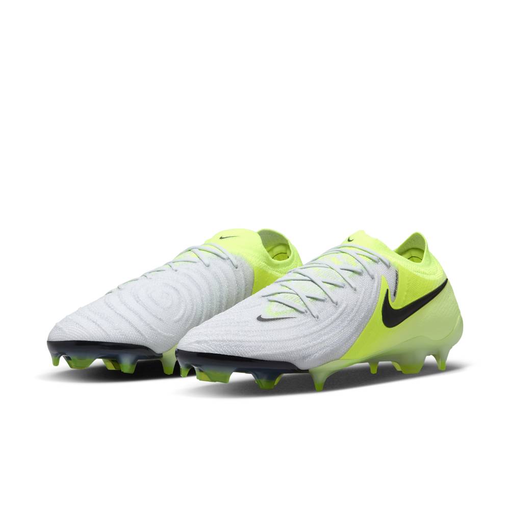 Nike Phantom GX II Elite FG Fotballsko Mad Voltage