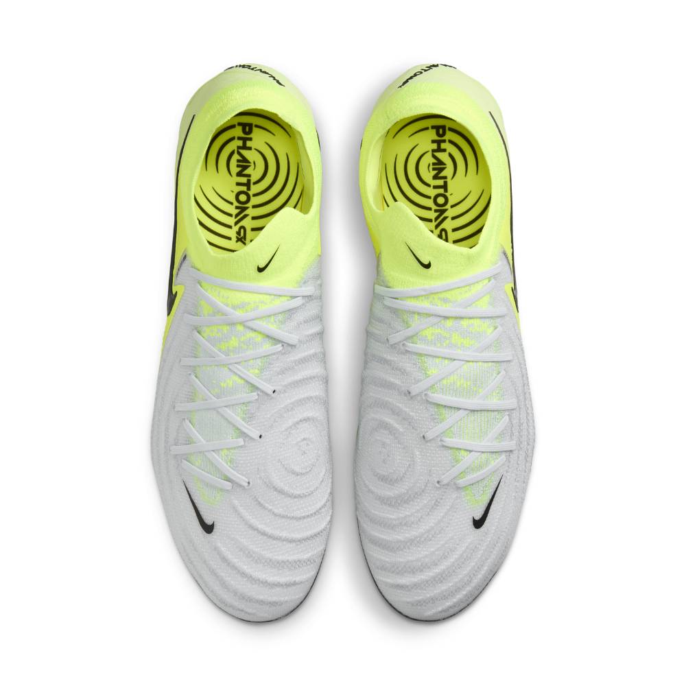 Nike Phantom GX II Elite FG Fotballsko Mad Voltage