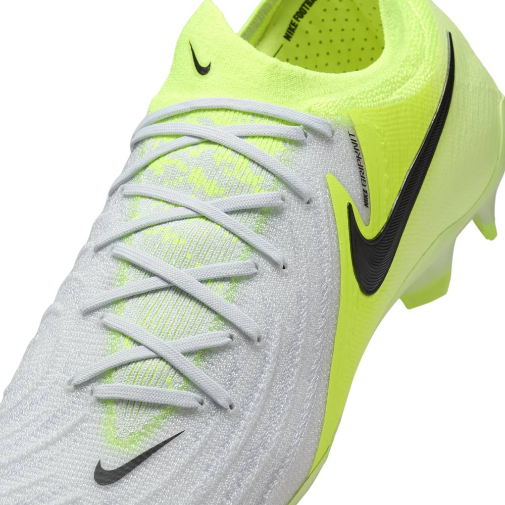 Nike Phantom GX II Elite FG Fotballsko Mad Voltage