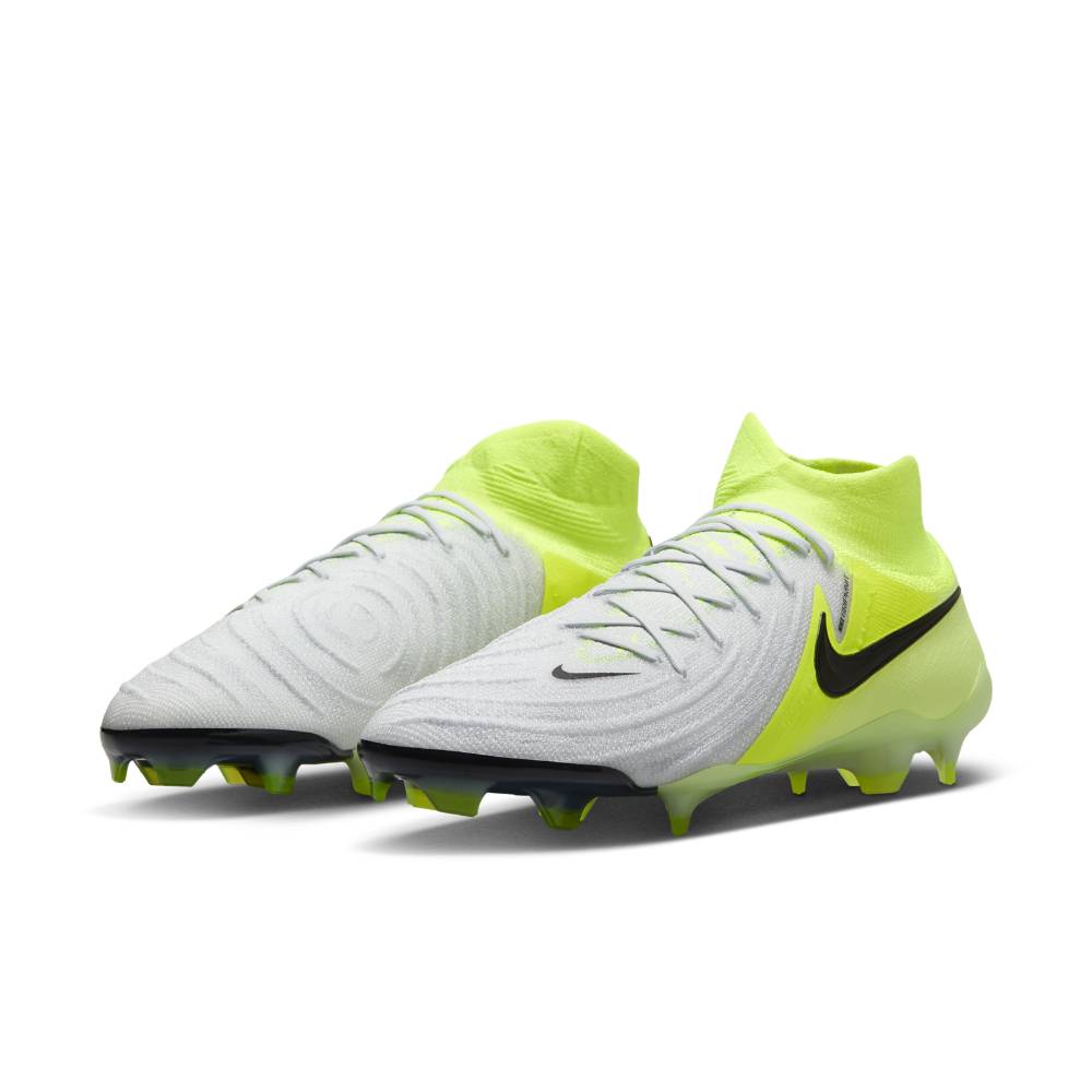 Nike Phantom Luna II Elite FG Fotballsko Mad Voltage