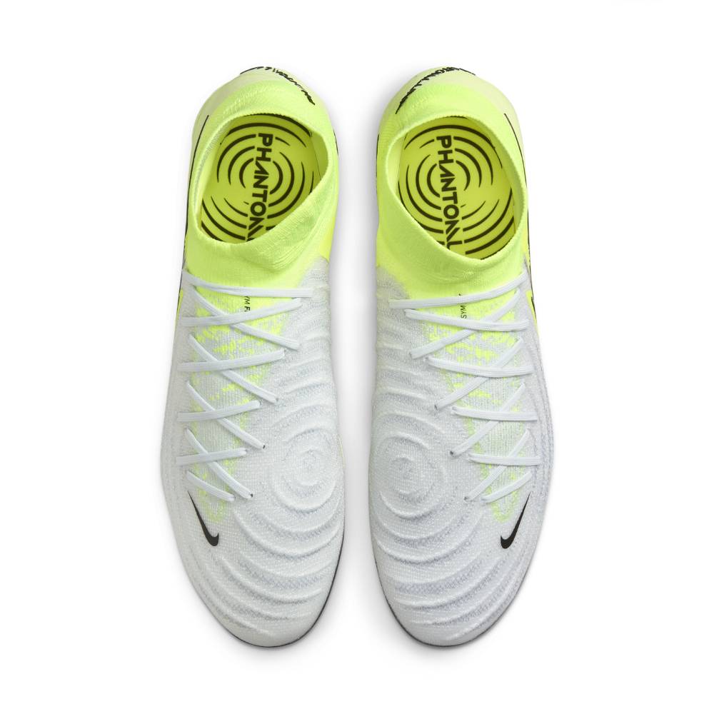 Nike Phantom Luna II Elite FG Fotballsko Mad Voltage