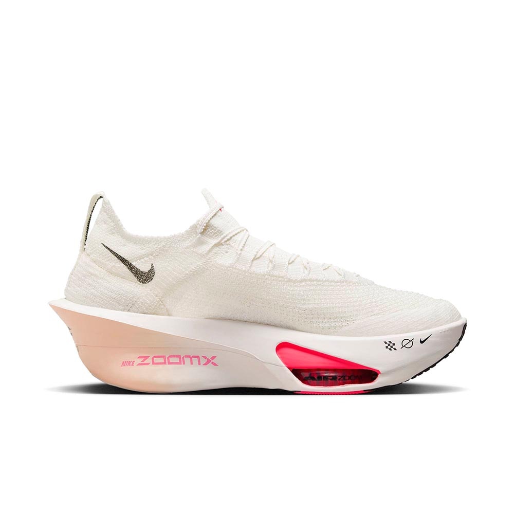 Nike Alphafly Next% 3 Joggesko Herre Lys Rosa