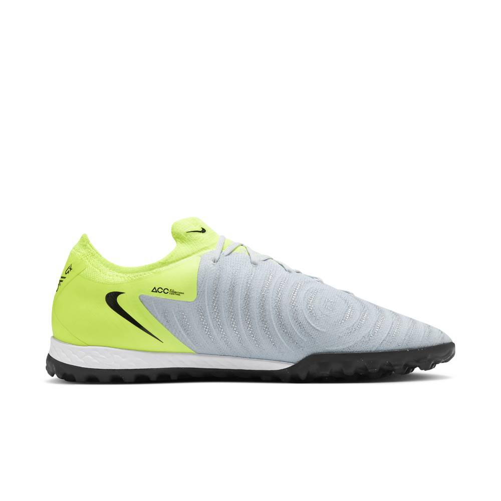 Nike Phantom GX II Pro TF Fotballsko Mad Voltage