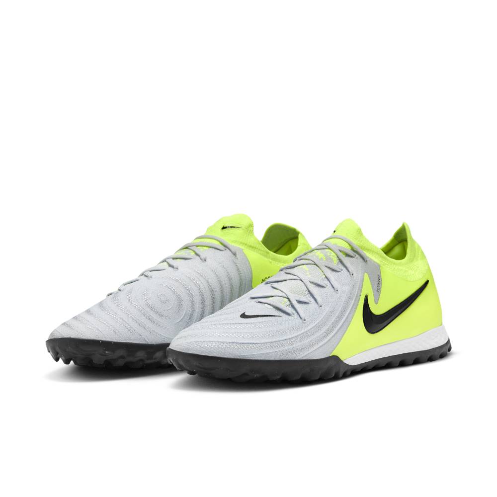 Nike Phantom GX II Pro TF Fotballsko Mad Voltage