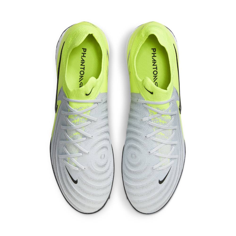 Nike Phantom GX II Pro TF Fotballsko Mad Voltage