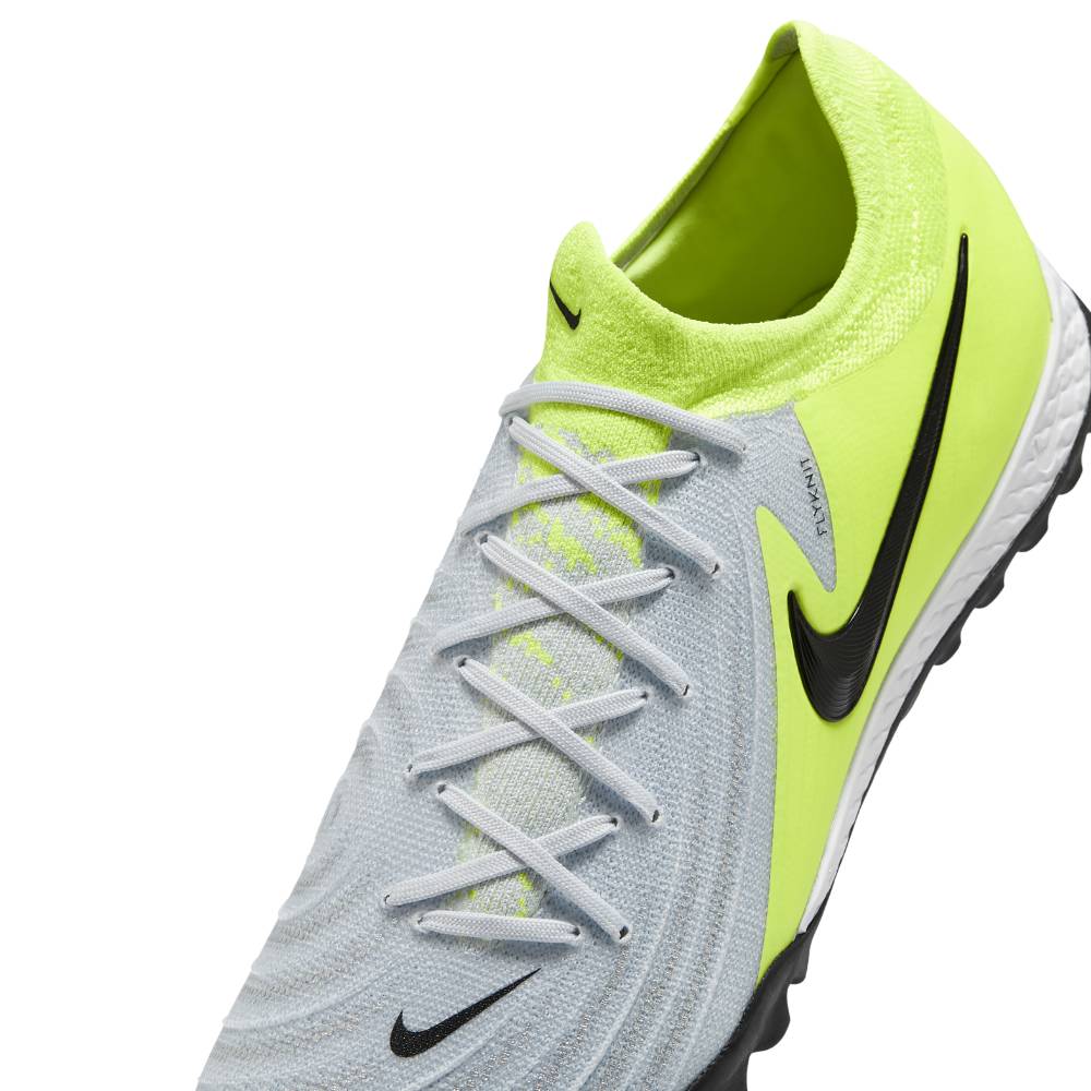 Nike Phantom GX II Pro TF Fotballsko Mad Voltage