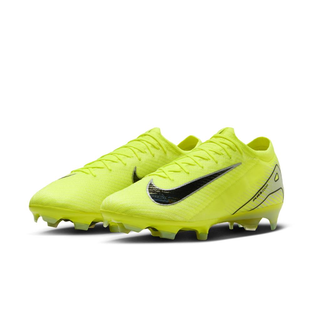 Nike Mercurial Zoom Vapor 16 Elite FG Fotballsko Mad Voltage