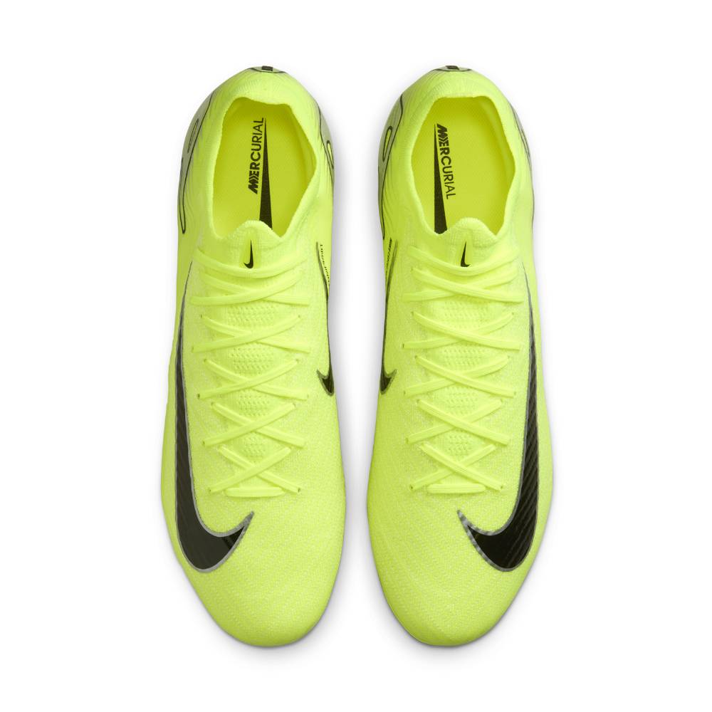 Nike Mercurial Zoom Vapor 16 Elite FG Fotballsko Mad Voltage