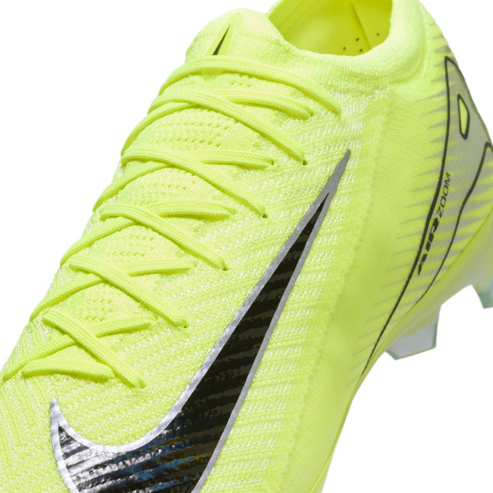 Nike Mercurial Zoom Vapor 16 Elite FG Fotballsko Mad Voltage