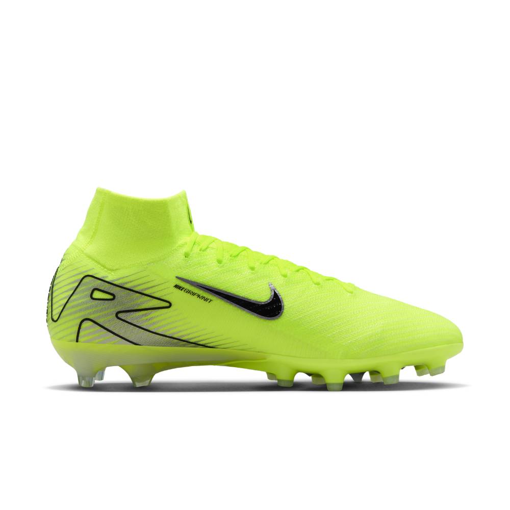 Nike Mercurial Zoom Superfly 10 Elite AG-Pro Fotballsko Mad Voltage