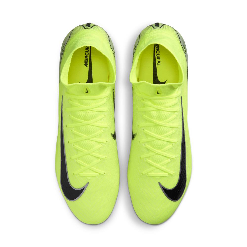 Nike Mercurial Zoom Superfly 10 Elite AG-Pro Fotballsko Mad Voltage