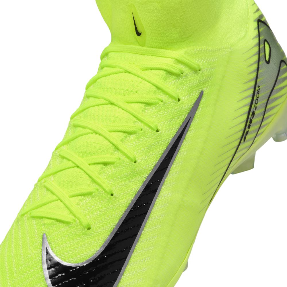 Nike Mercurial Zoom Superfly 10 Elite AG-Pro Fotballsko Mad Voltage