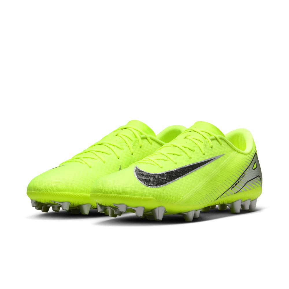 Nike Mercurial Zoom Vapor 16 Academy AG Fotballsko Mad Voltage