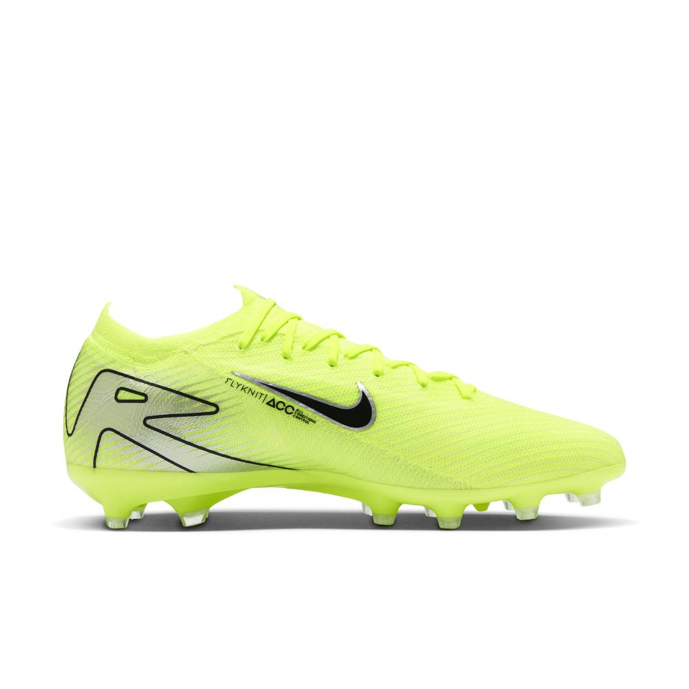 Nike Mercurial Zoom Vapor 16 Pro AG-Pro Fotballsko Mad Voltage