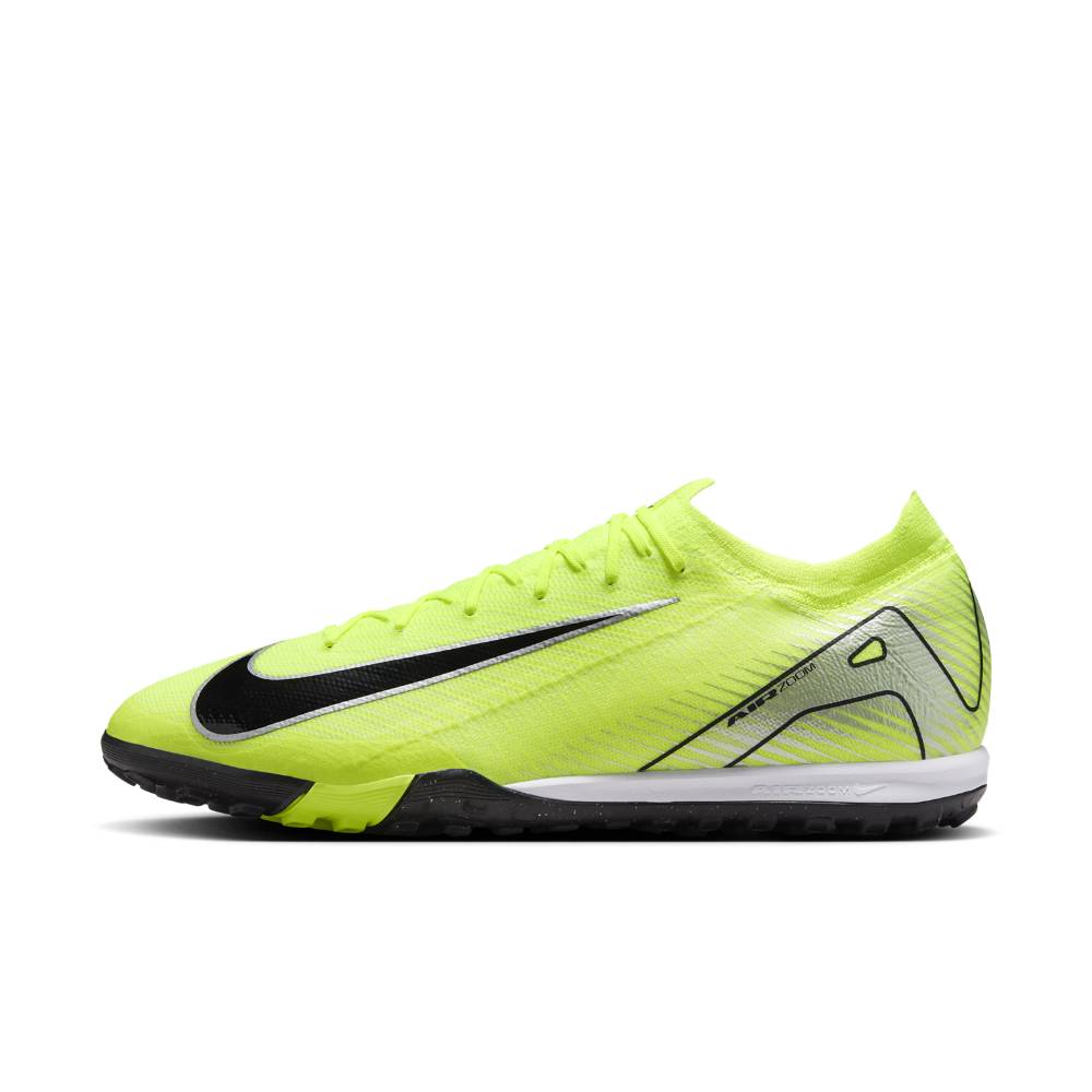 Nike Mercurial Zoom Vapor 16 Pro TF Fotballsko Mad Voltage