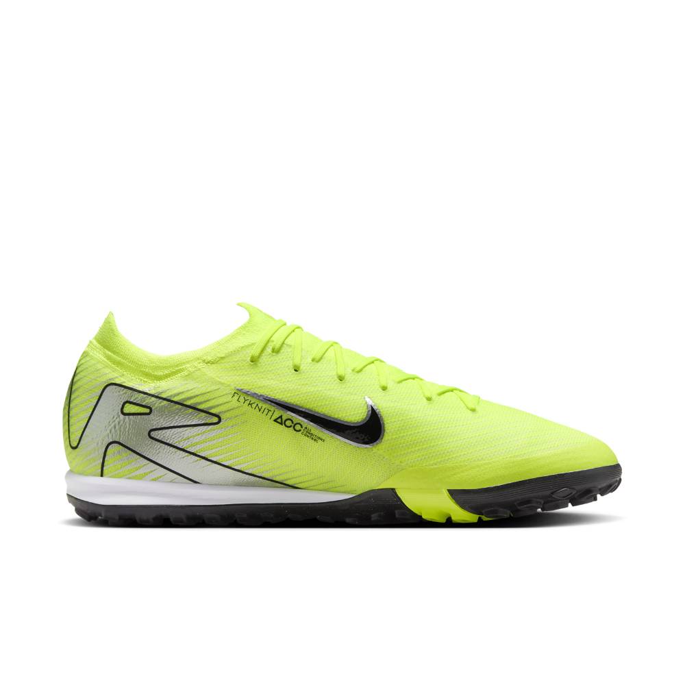 Nike Mercurial Zoom Vapor 16 Pro TF Fotballsko Mad Voltage