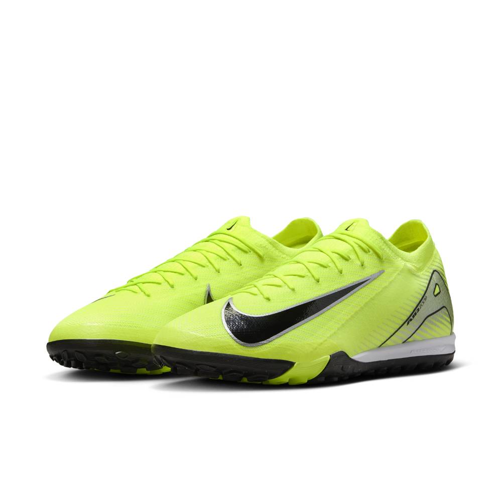 Nike Mercurial Zoom Vapor 16 Pro TF Fotballsko Mad Voltage