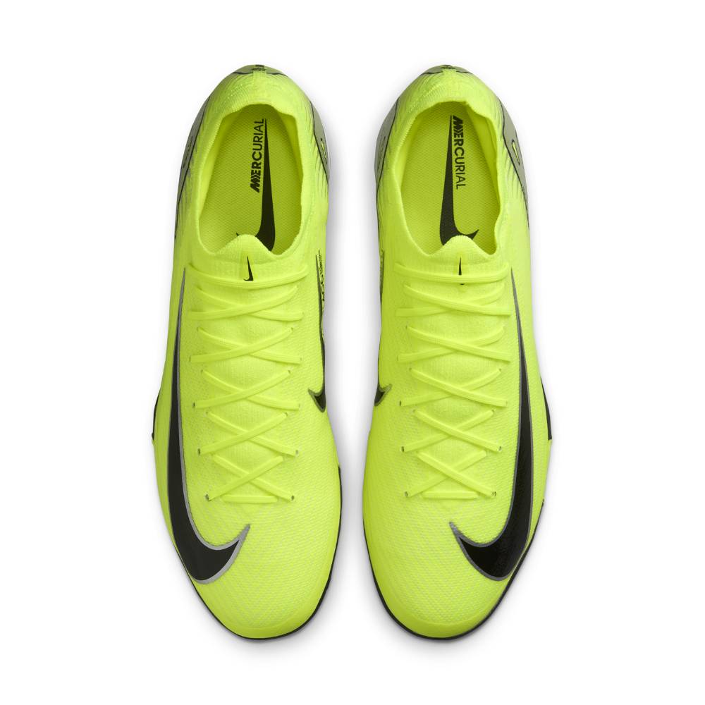 Nike Mercurial Zoom Vapor 16 Pro TF Fotballsko Mad Voltage