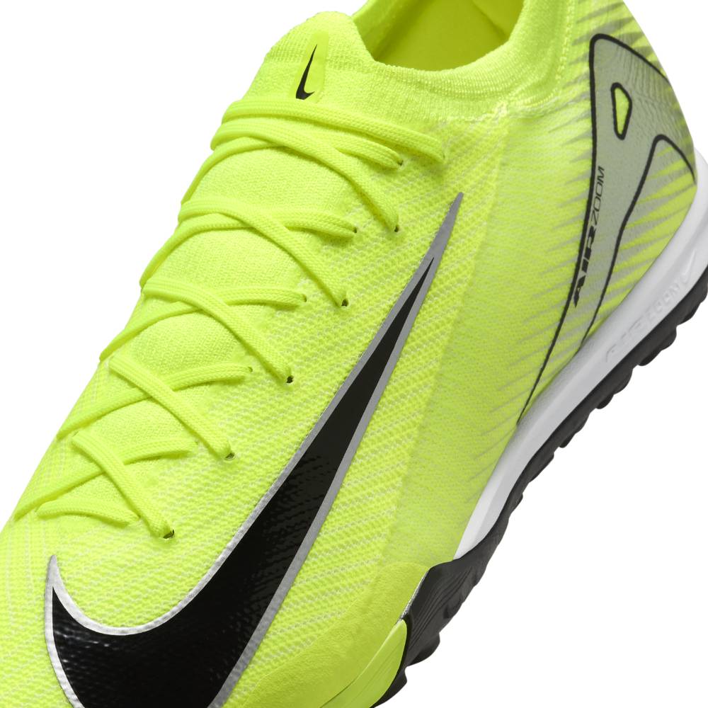 Nike Mercurial Zoom Vapor 16 Pro TF Fotballsko Mad Voltage