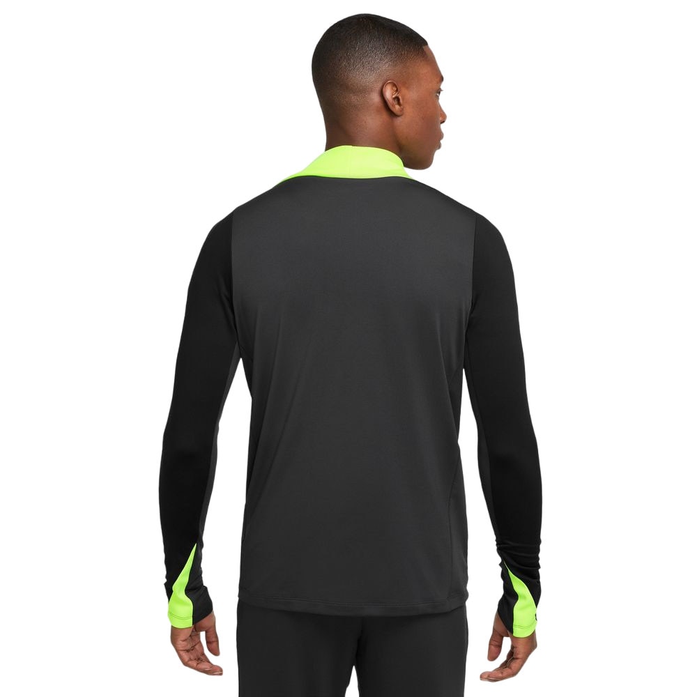 Nike Dri-FIT Strike Treningsgenser Mad Voltage