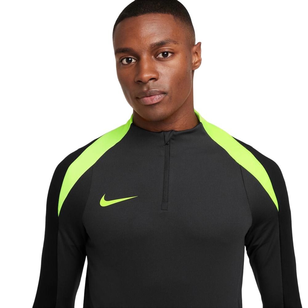 Nike Dri-FIT Strike Treningsgenser Mad Voltage