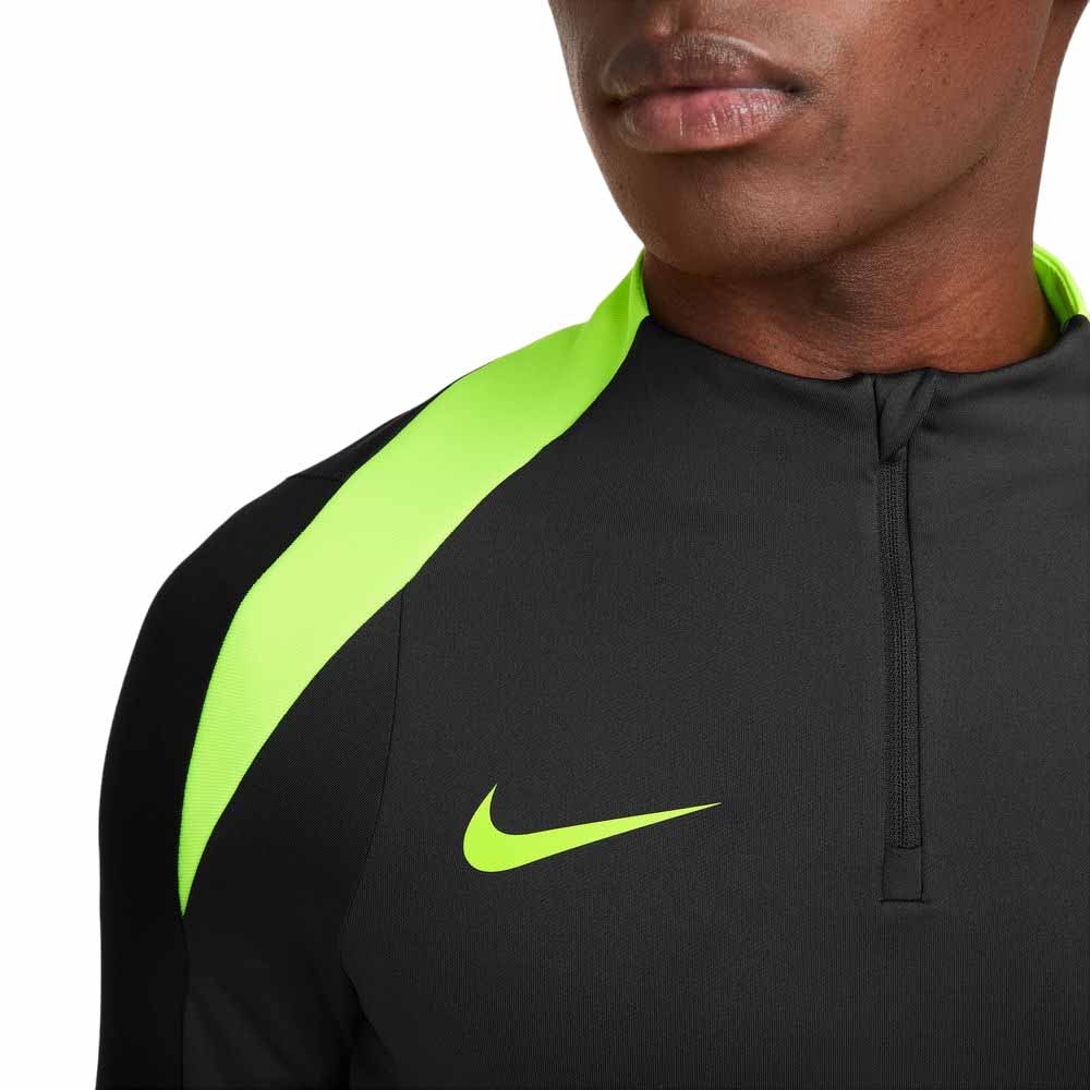 Nike Dri-FIT Strike Treningsgenser Mad Voltage