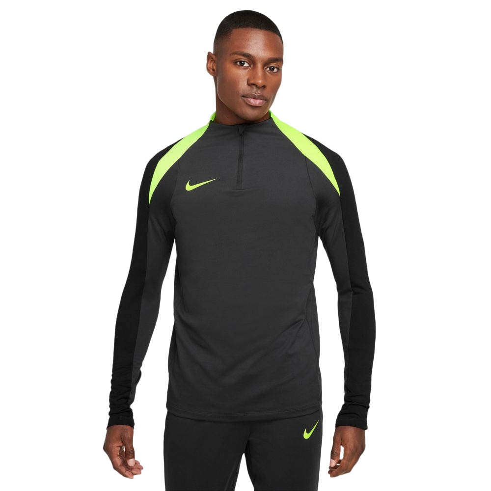 Nike Dri-FIT Strike Treningsgenser Mad Voltage