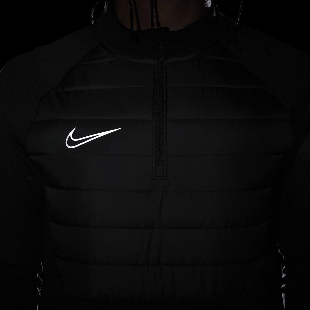 Nike Academy Padded Treningsgenser Winter Warrior Mad Voltage