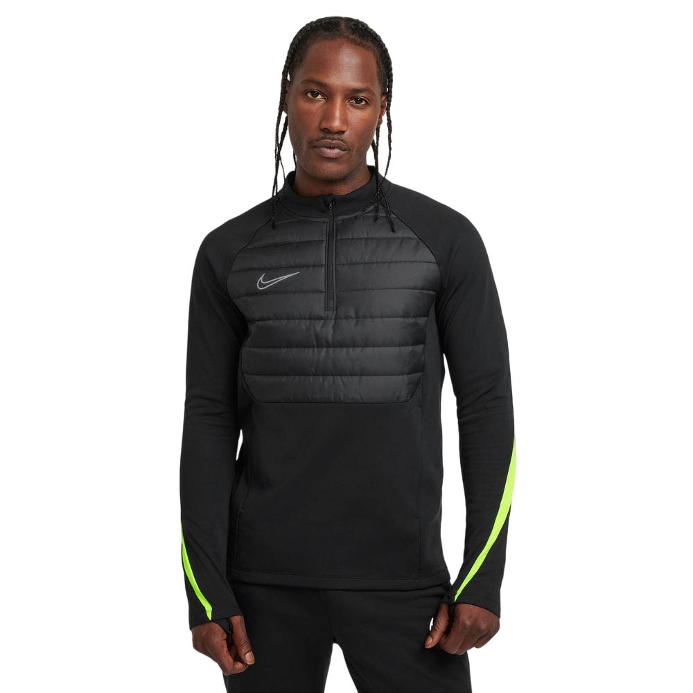 Nike Academy Padded Treningsgenser Winter Warrior Mad Voltage