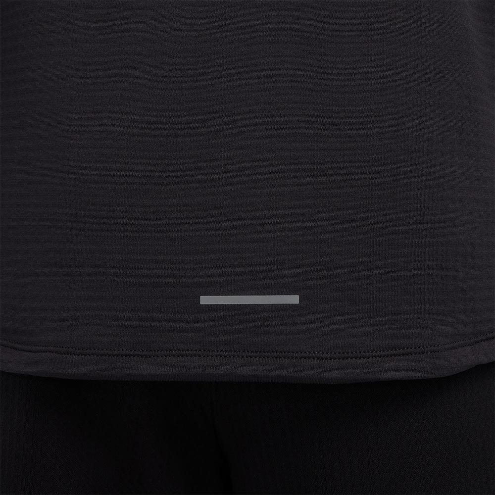 Nike Therma-Fit Repel Element Half-Zip Herre Sort