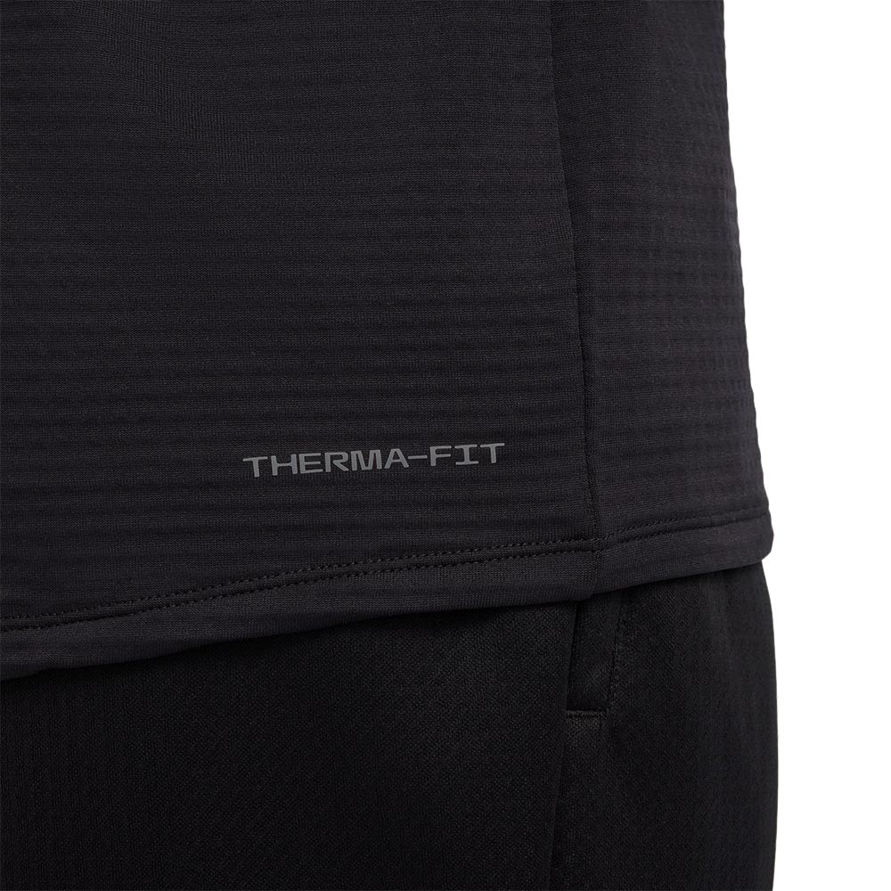 Nike Therma-Fit Repel Element Half-Zip Herre Sort