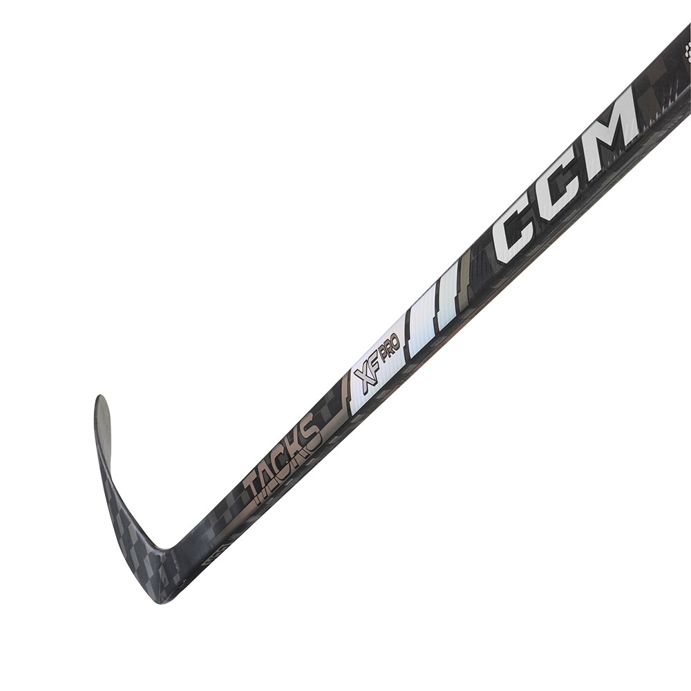 Ccm Tacks XF PRO Griptac Senior Hockeykølle