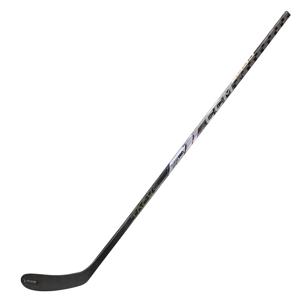 Ccm Tacks XF PRO Griptac Int. Hockeykølle