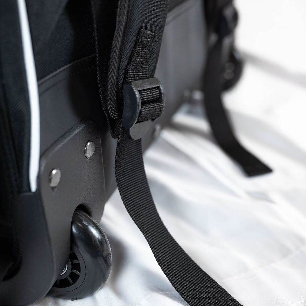 Kosa HB 75 Backpack med hjul