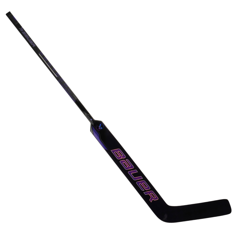 Bauer Protocol Senior Keeperspak