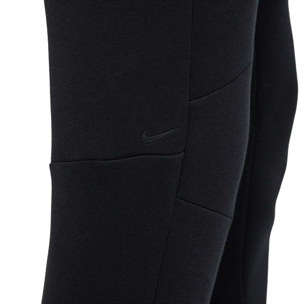 Nike NSW NK Tech Fleece Fritidsbukse Sort