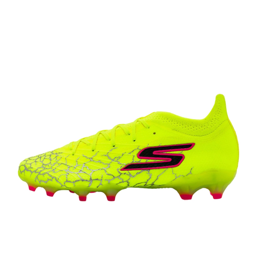 Skechers SKX_01 1.5 Elite FG Fotballsko Evolution Gul