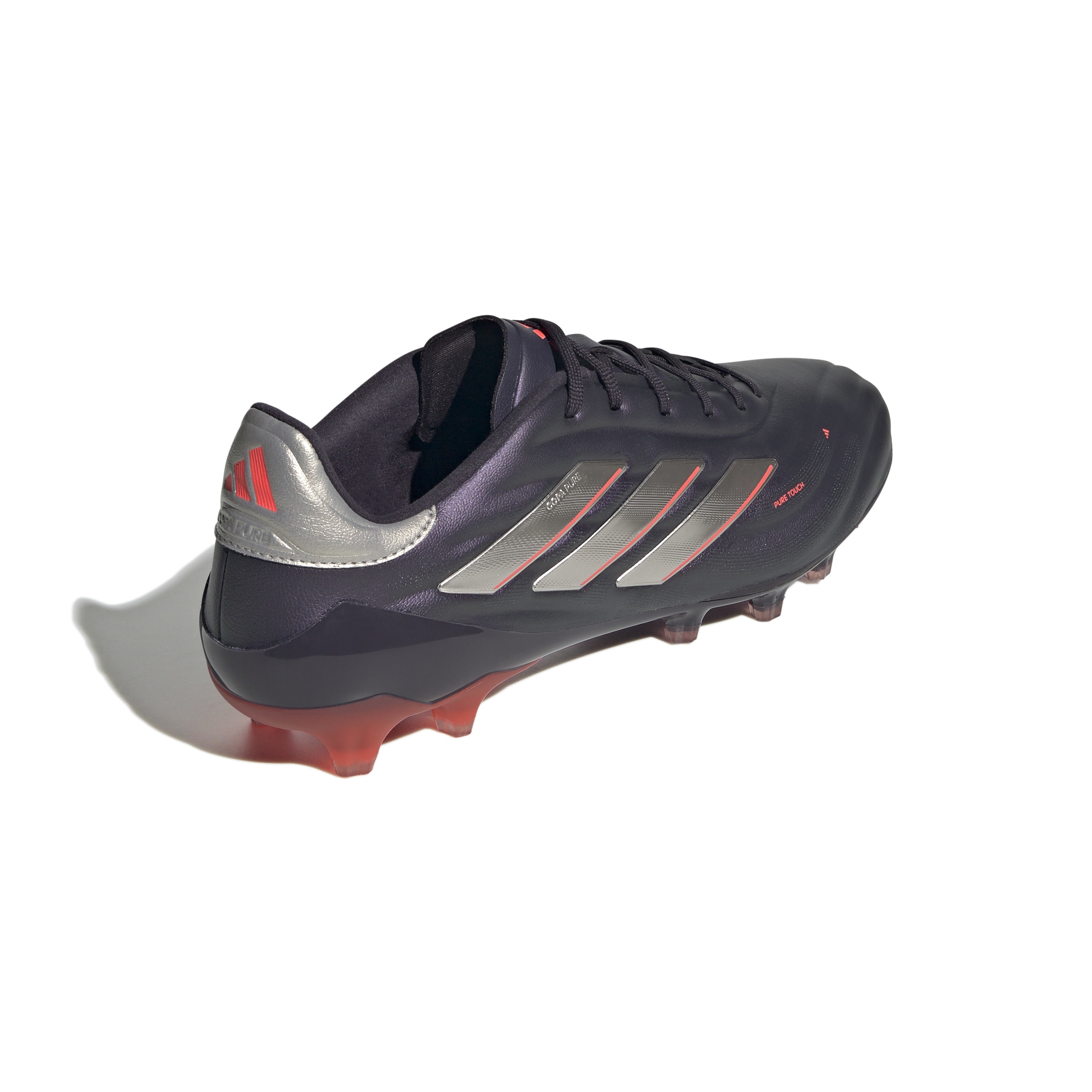 Adidas COPA Pure 2 Elite AG Fotballsko Vivid Horizon 