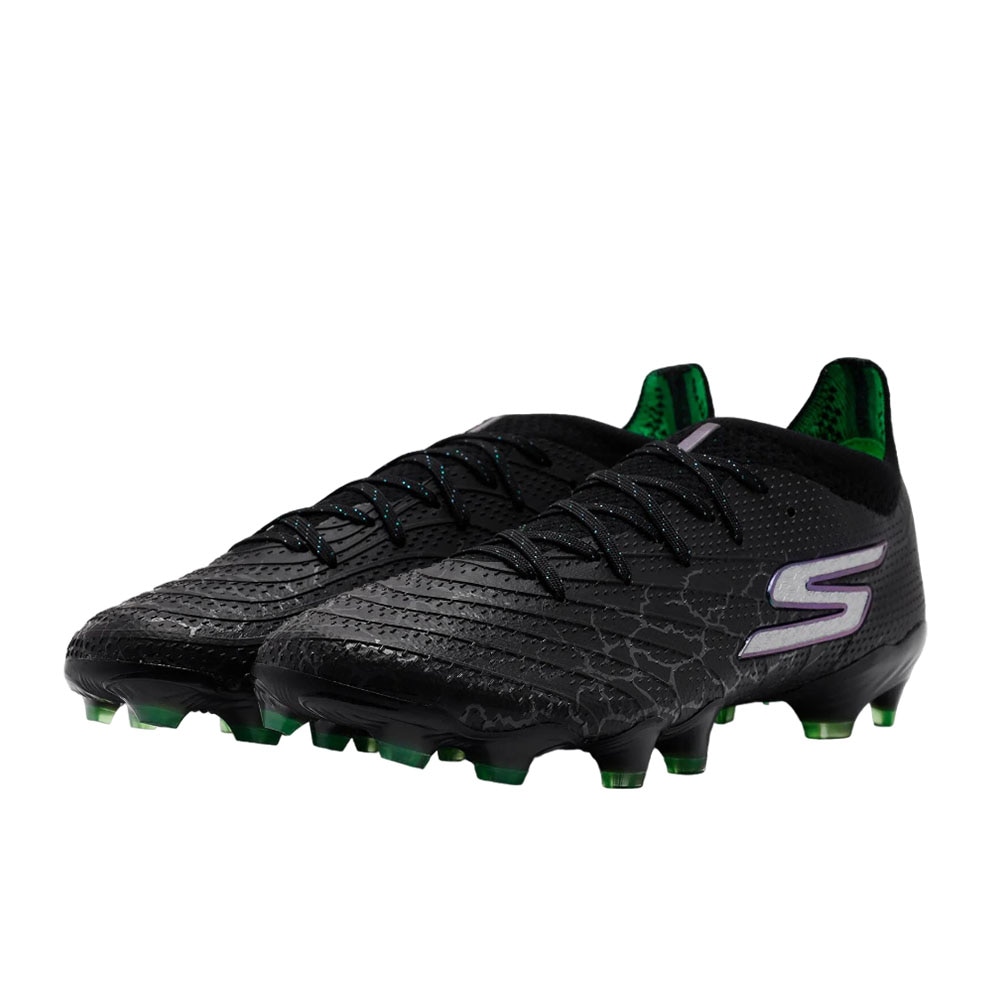 Skechers SKX_01 1.5 Elite FG Fotballsko Evolution Sort