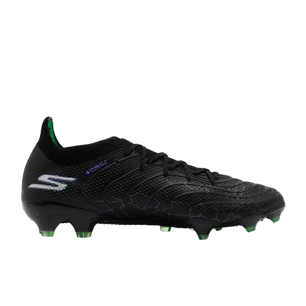 Skechers SKX_01 1.5 Elite FG Fotballsko Evolution Sort