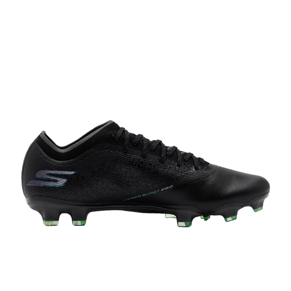 Skechers Razor 1.5 Elite FG Fotballsko Evolution Sort