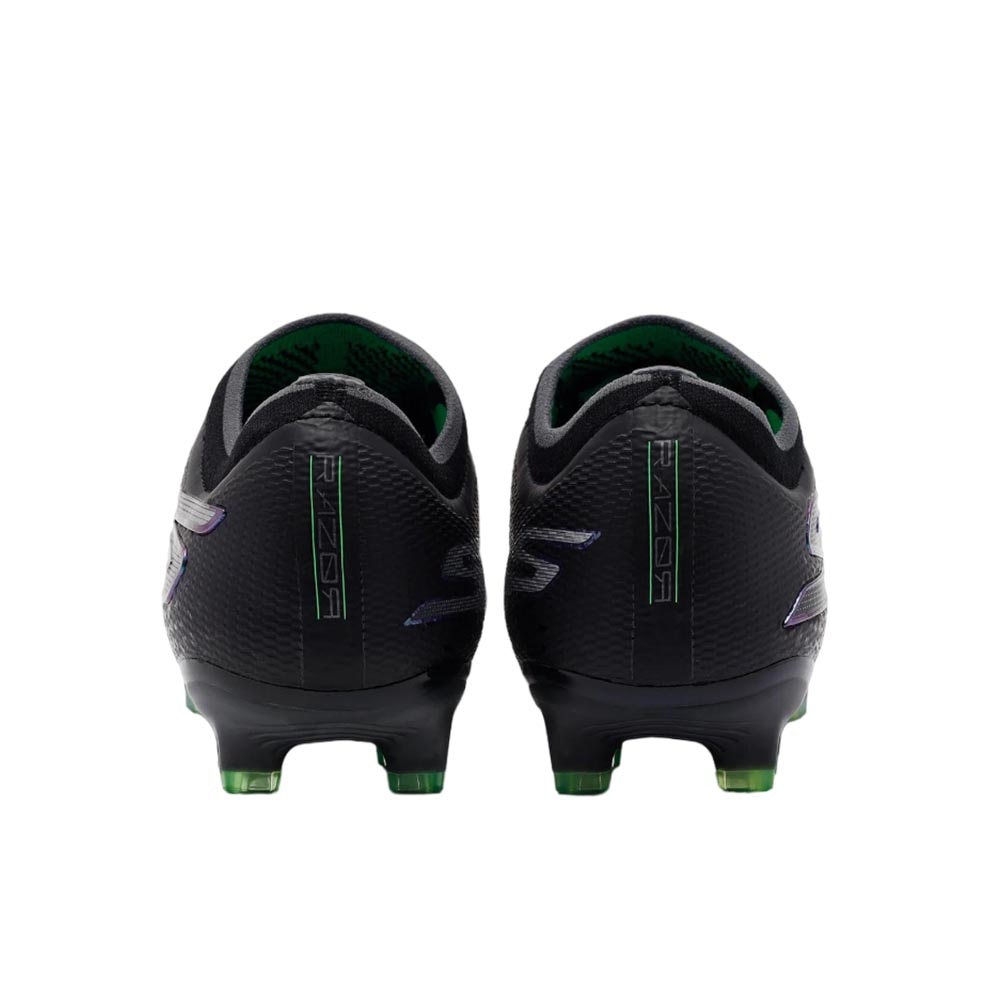 Skechers Razor 1.5 Elite FG Fotballsko Evolution Sort